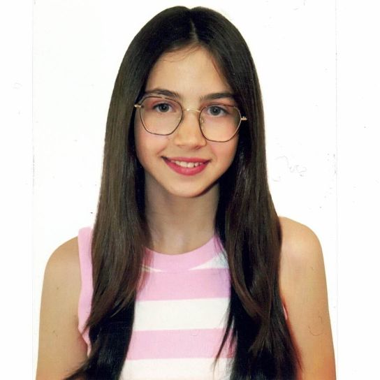 ZAIRA SAGAHUN HIDALGO