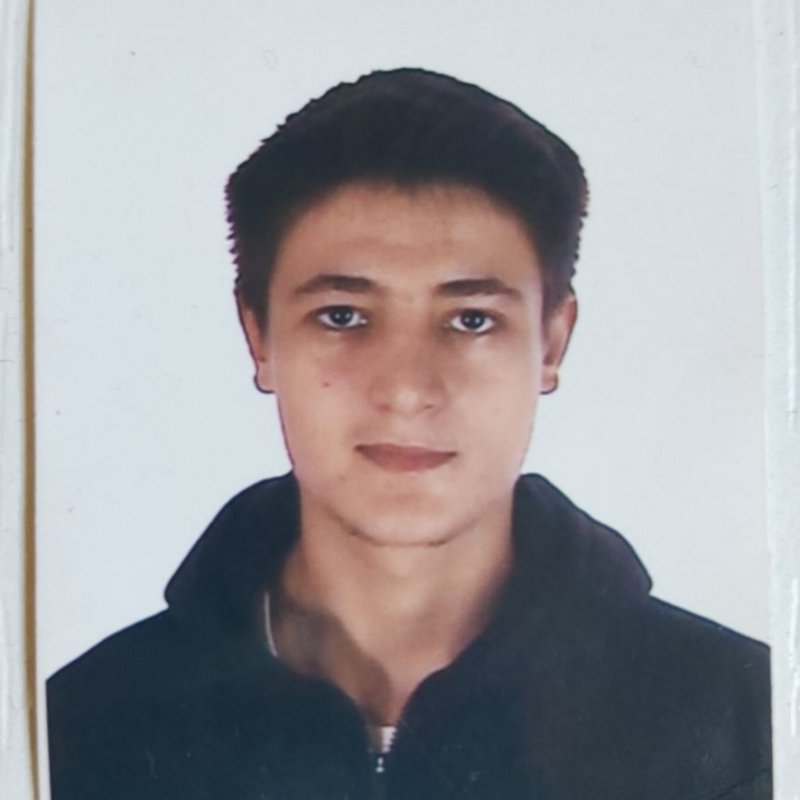 JOSE DAVID RODRIGUEZ DIAZ