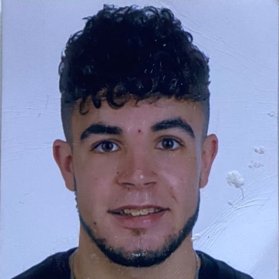OSCAR RICO YENES