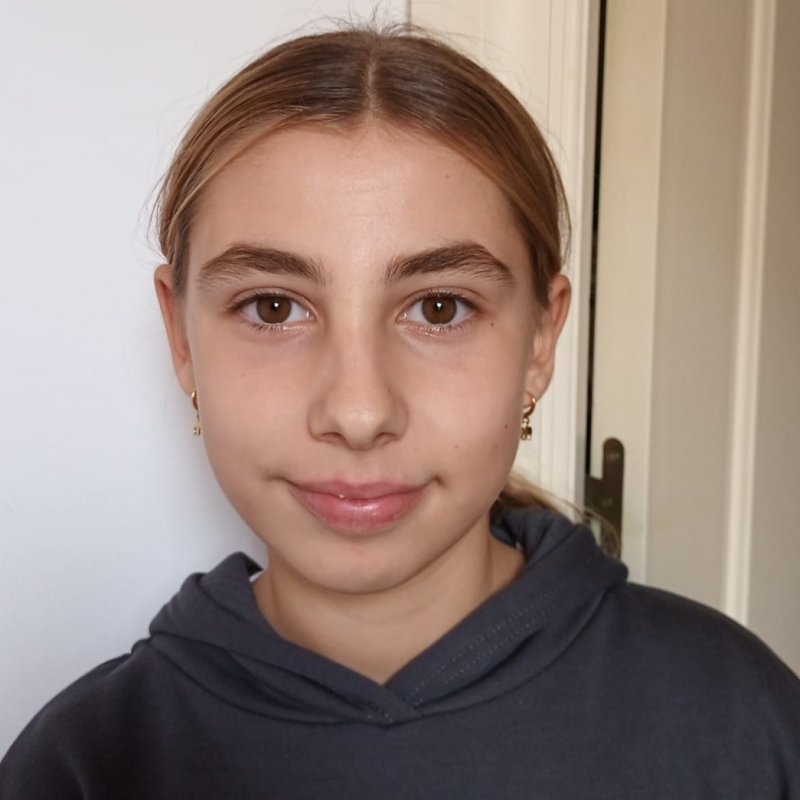 ROSA MARTIN GORDILLO