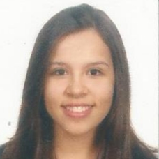LUANNA HOLSBACH DAL OLIO