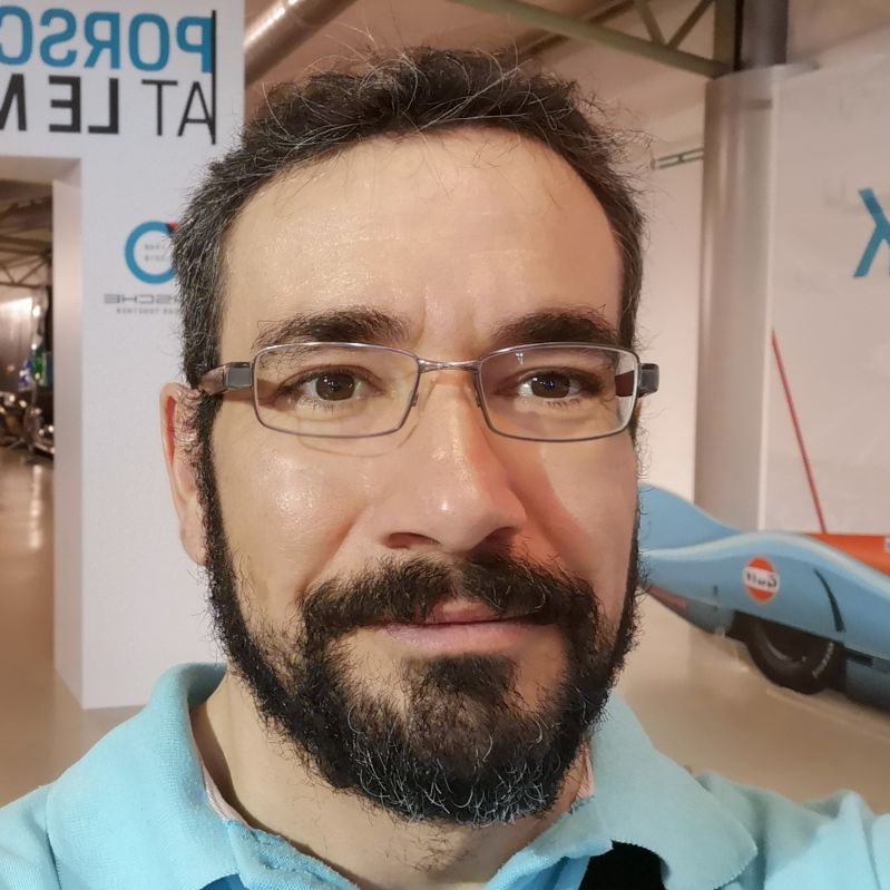 VICTOR MANUEL MATA MERINO