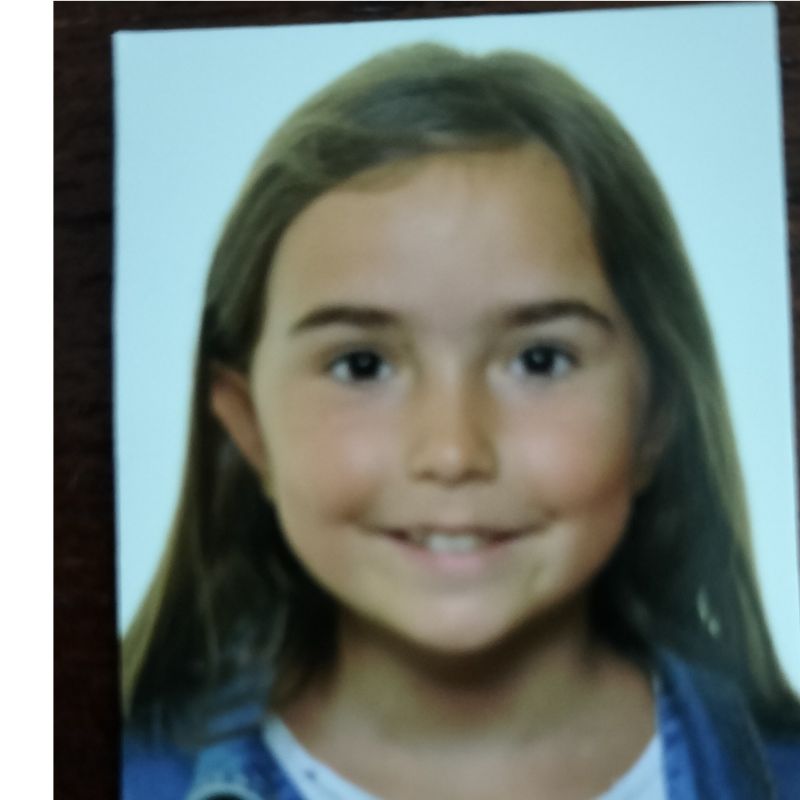 MALEN  GARMENDIA GONZALEZ