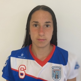 BLANCA MORAGA GARCIA