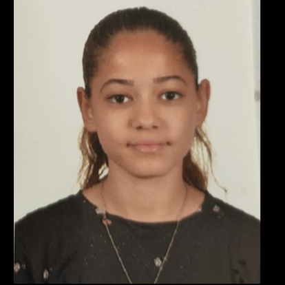 ARIANNE PEREIRA BAEZ