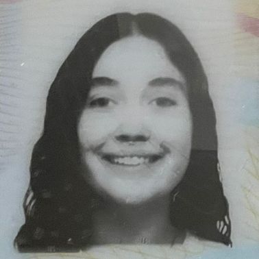 ANA  VELASCO CALCERRADA