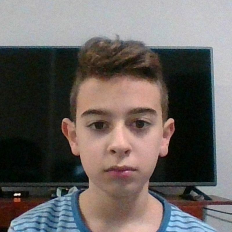 ALFONSO BENITEZ GALLEGO