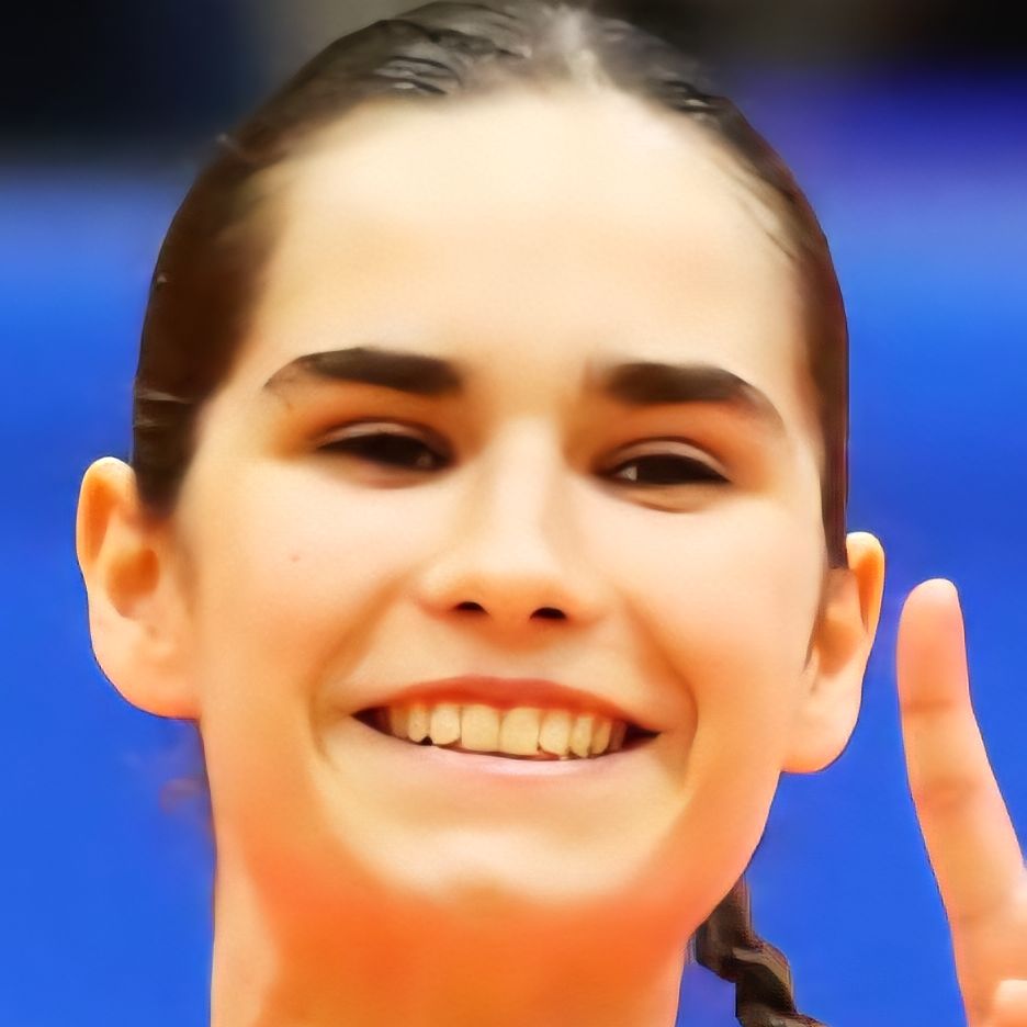 GINA RIERA MASSIP
