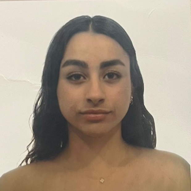 PALOMA MORALES GONZALEZ