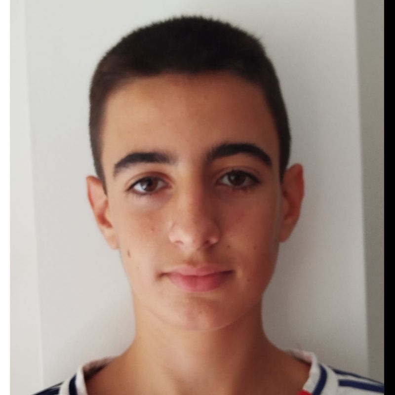 RODRIGO LLORENTE MATUTE
