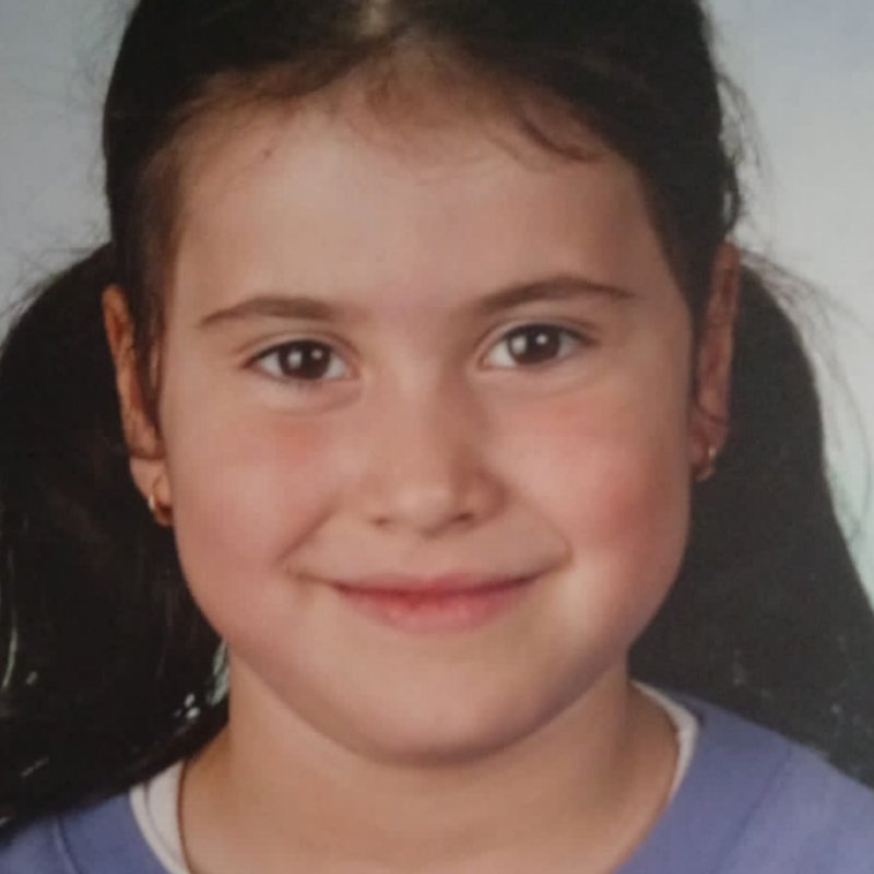 LAURA GONZALEZ PALOMARES 