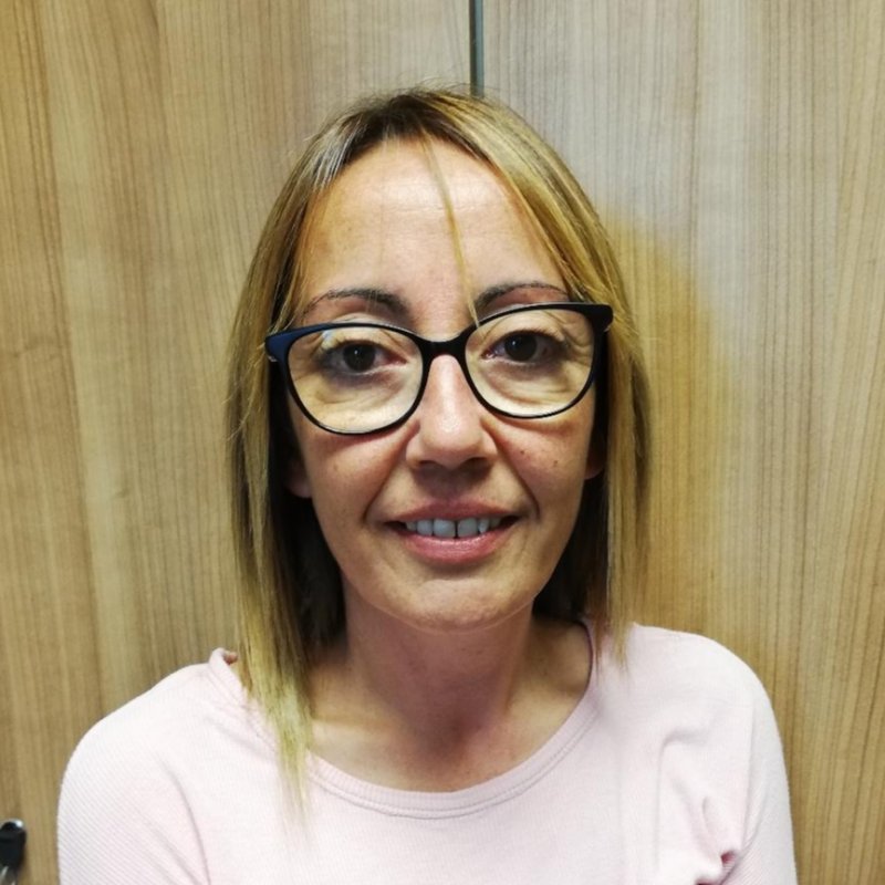 MARIA AUXILIADORA ORTIZ SANCHEZ