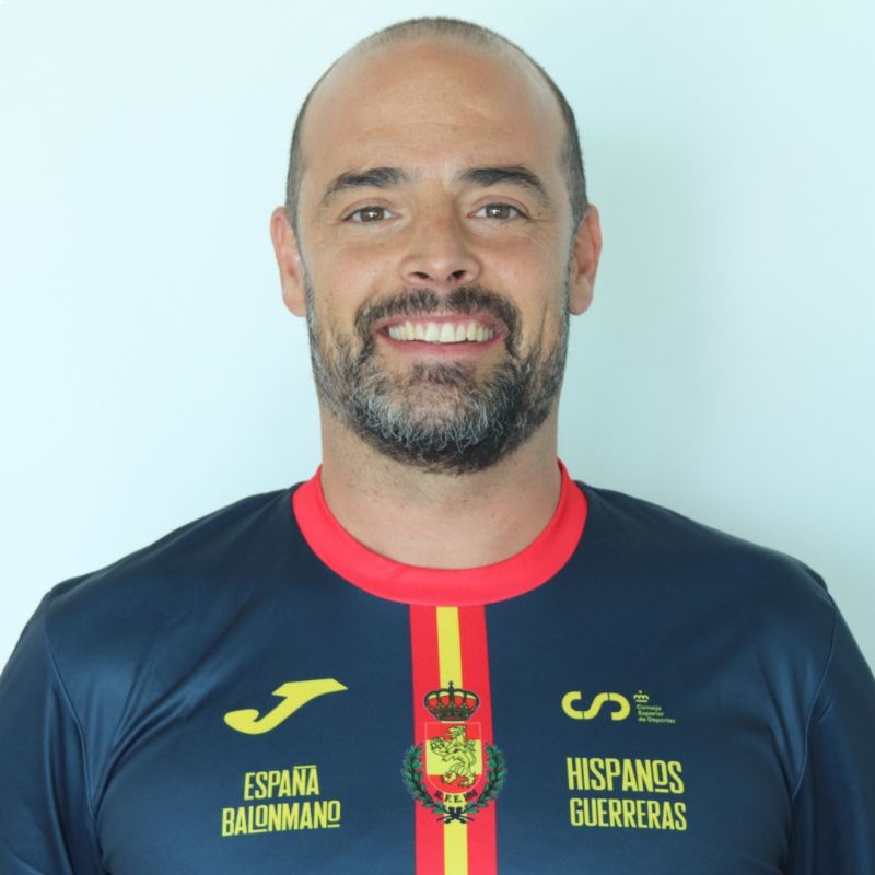 SERGIO CORDERO SANTACRISTINA