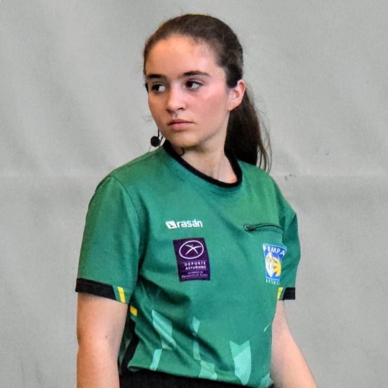 MACARENA ORDOÑEZ LLANOS