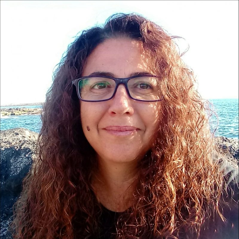 MARI DOLORES RODRIGUEZ CRESPO