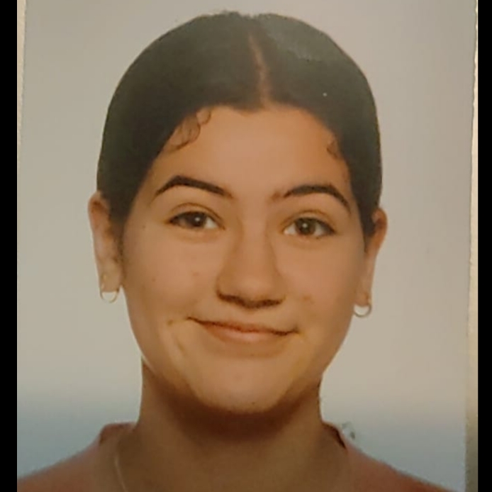 FATIMA ZOHRA  HAYANI SRHIR CACOUCH