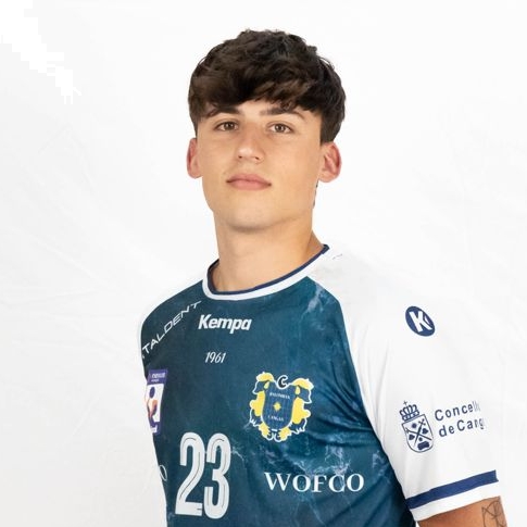 MARTIN FUENTES POMBO