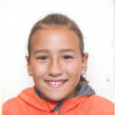 MARENE AGIRRE FRIAS