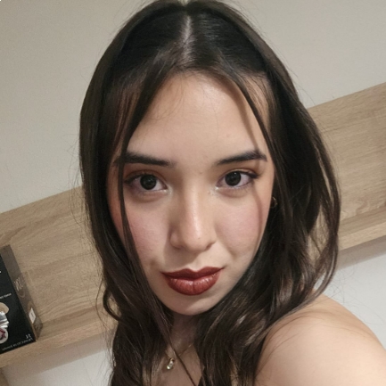 TATIANA LUJAN ROLON RUIZ DIAZ