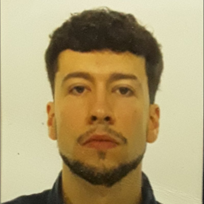 DANIEL RODRIGUEZ PENAS