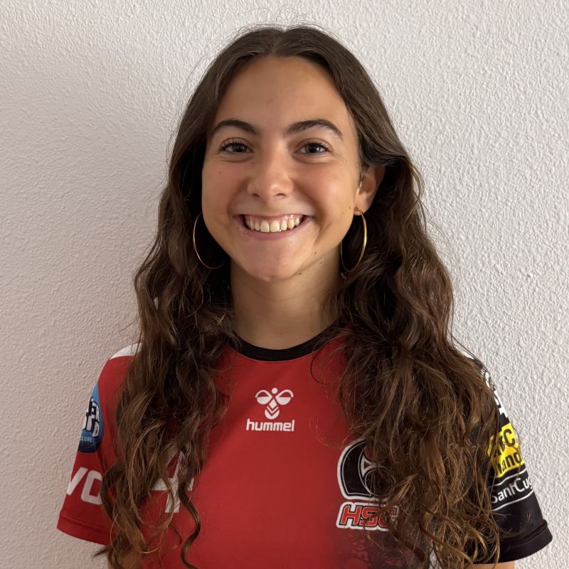 HELENA BARAJAS SANCHEZ