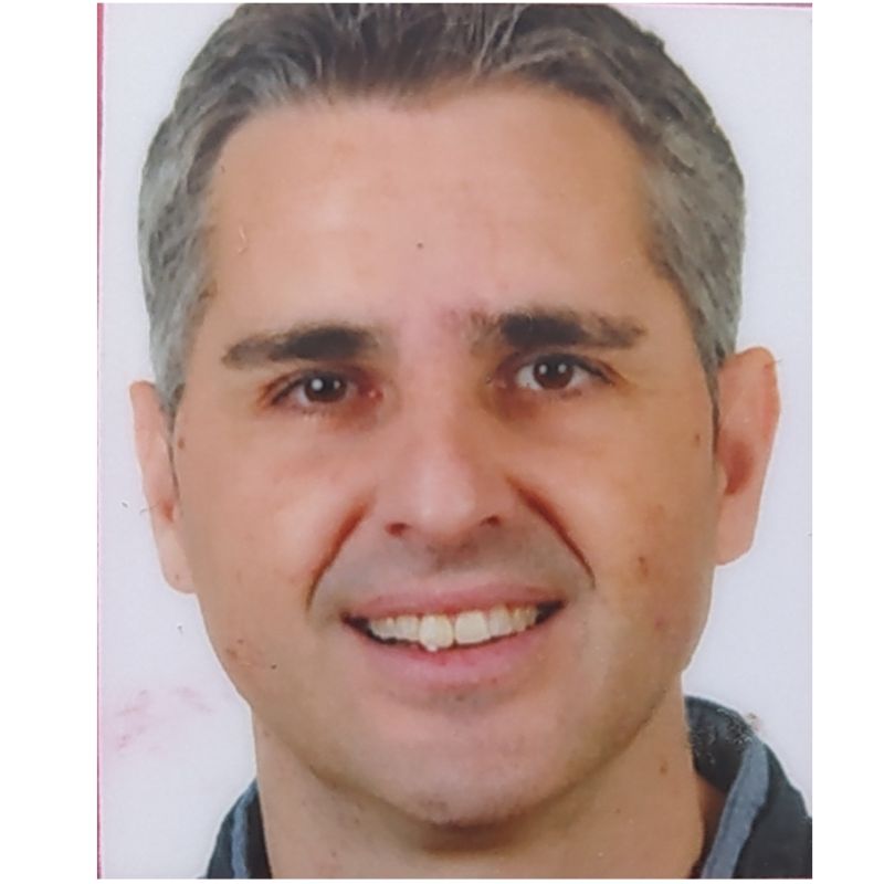 FERNANDO BELTRAN LLEDO