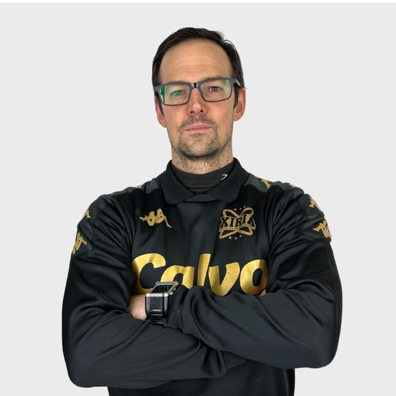 DANIEL ANGERIZ REBOLLO