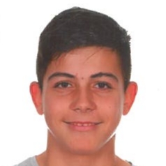 DAVID GARCIA VERDU