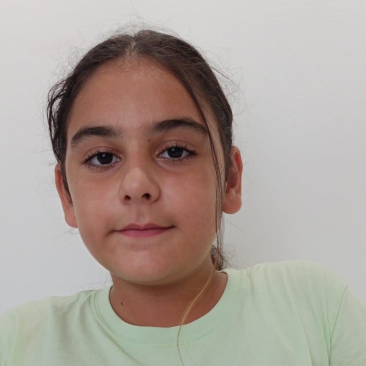 MONIKA OHANYAN AVAGYAN