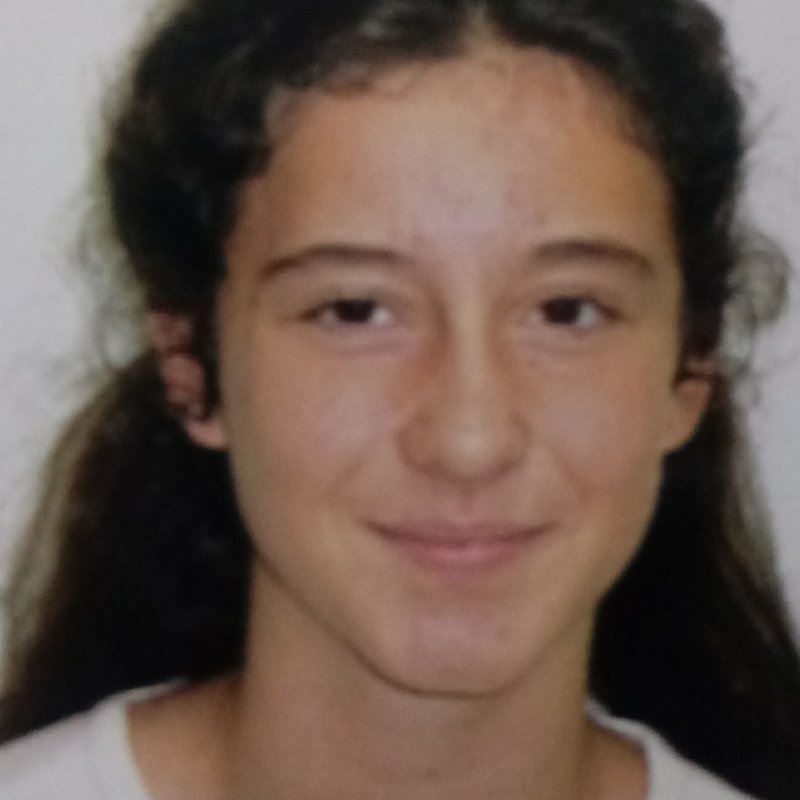 MARIA MATARREDONA GARCIA