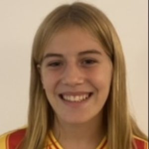 AINHOA  GONZALEZ DE ZARATE SUCH 