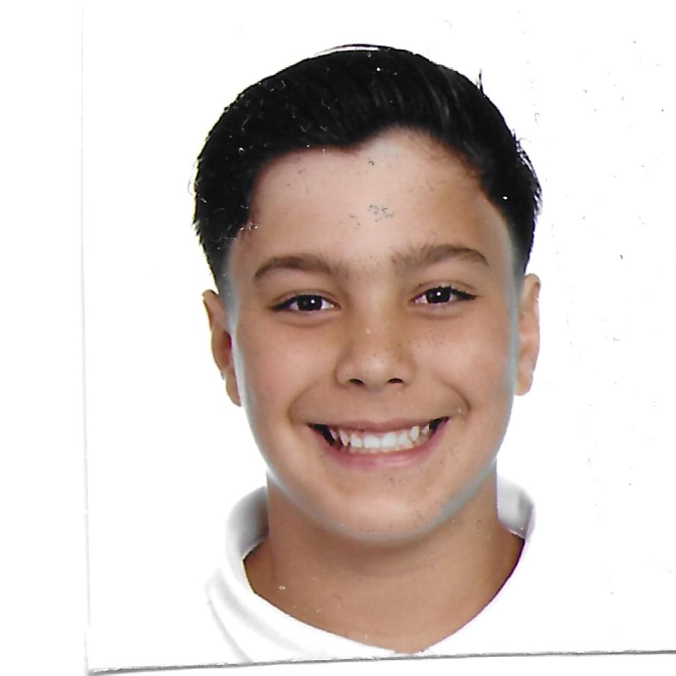 MARCOS GRIÑAN GOMEZ