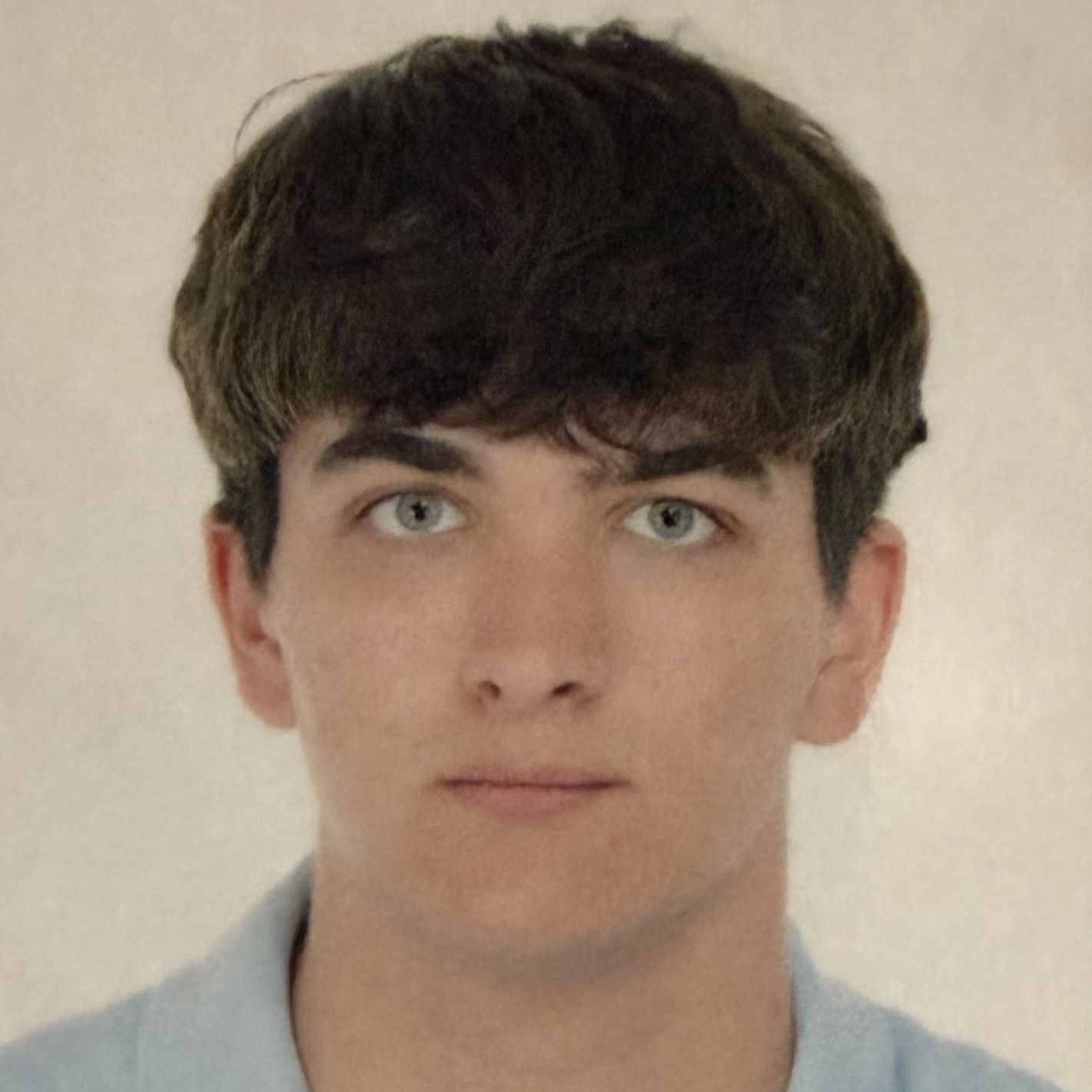 ALEJANDRO MASPONS BUENO