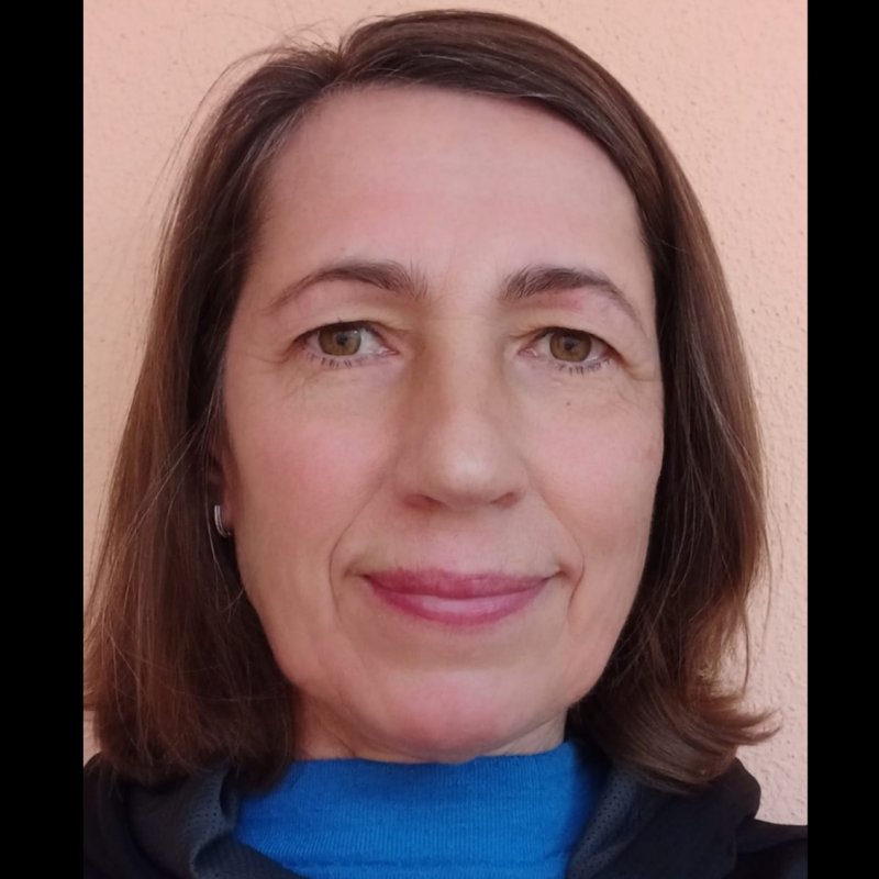 MARGARITA DAVIDOVSSKAYA DAVIDOVSKAYA