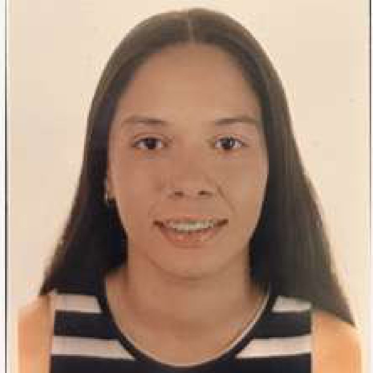 VALERY MICHELLE GOMEZ PIMENTEL