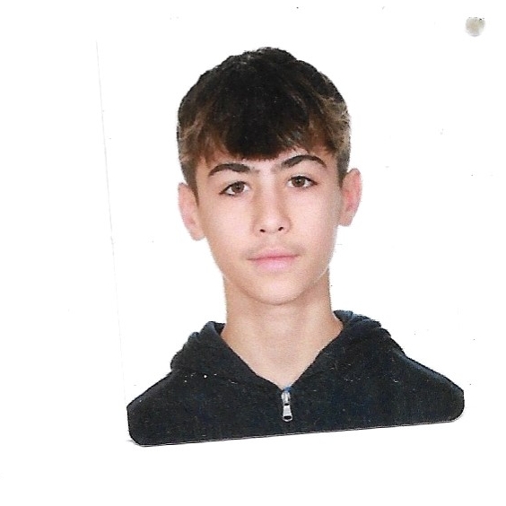 GUILLERMO LACA GARCIA