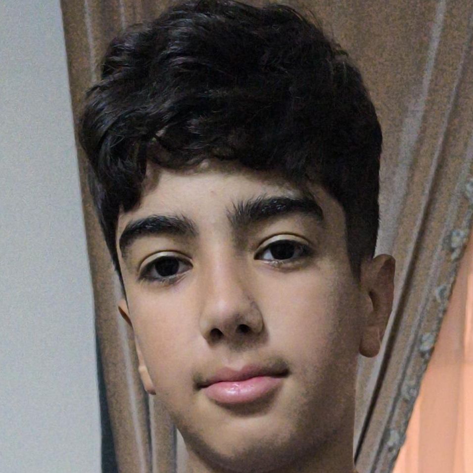 NEIL MOHAMED MOHAMED
