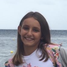 DANIELA MARTINEZ MUÑOZ