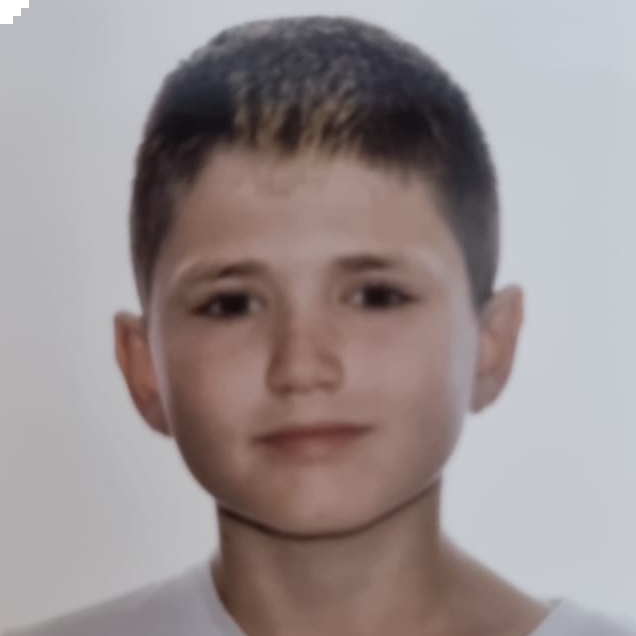 YEICO MARTIN GONZALEZ