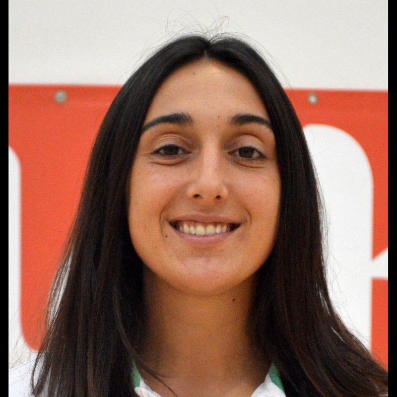 VERONICA POSADA BOUZON