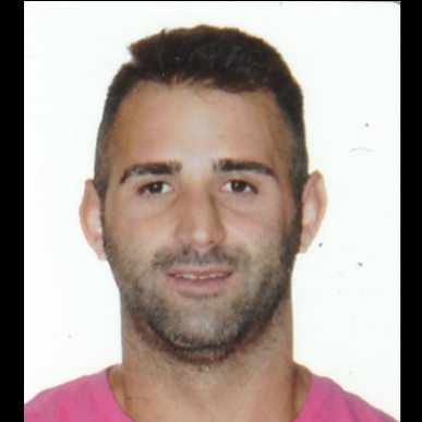 SERGIO VALERO RODRIGUEZ