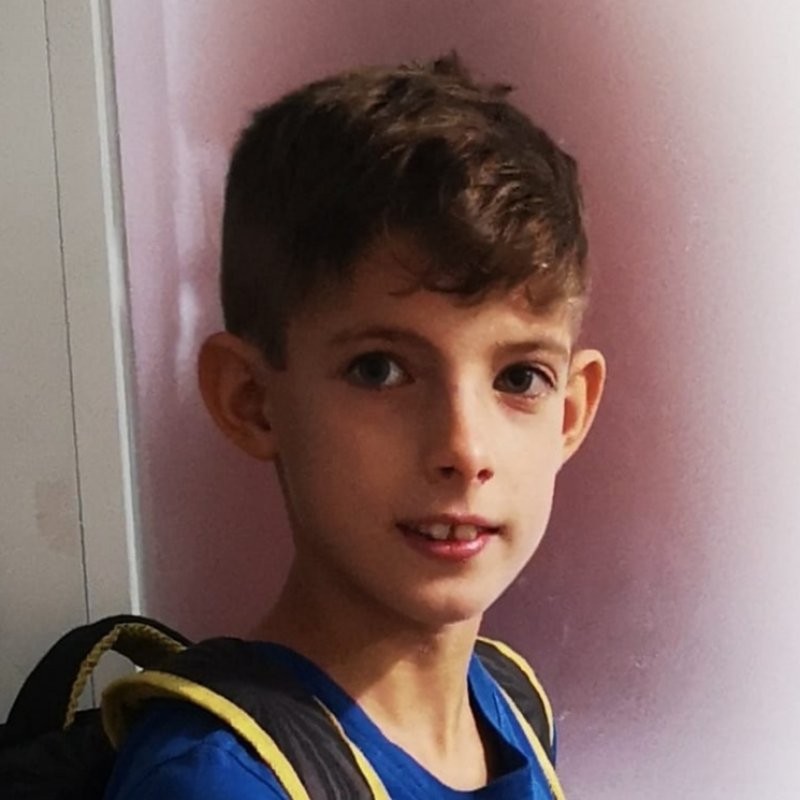 UNAI PEREZ BERNINCHES