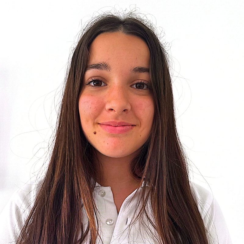 Nerea Sanchez Gonzalez