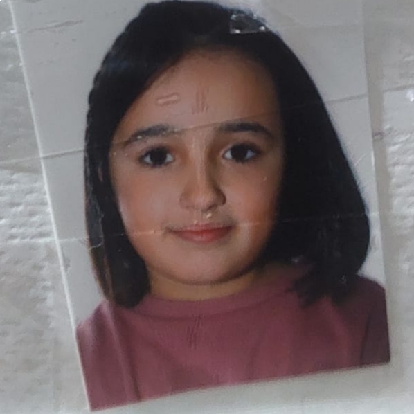 INES SANTOME ESTEVEZ