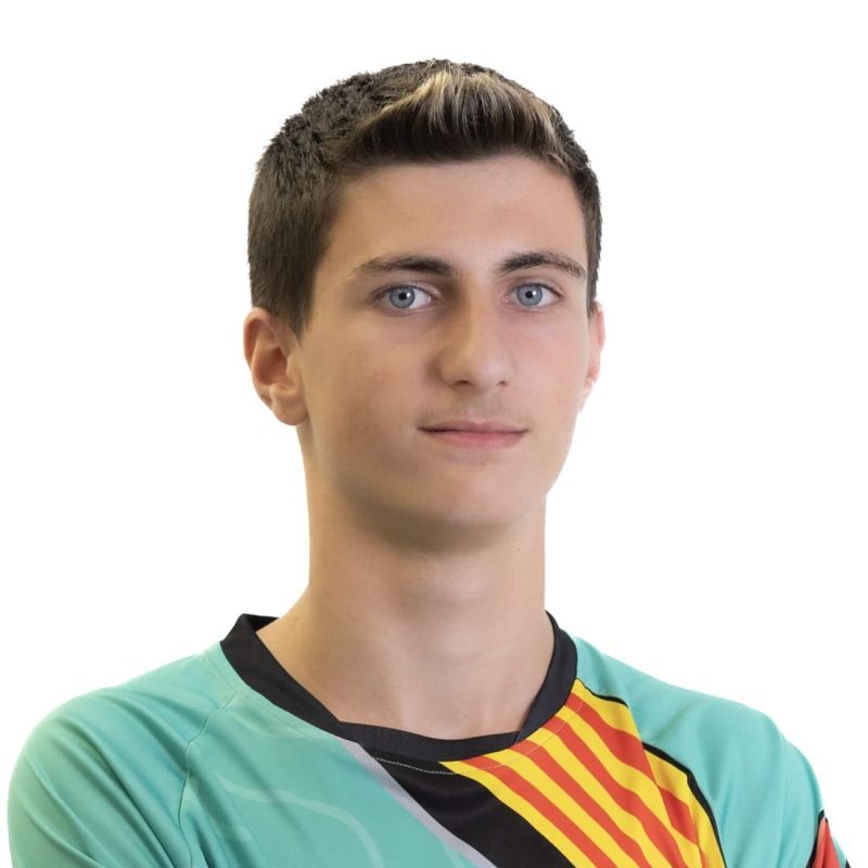 SERGIO DESGUERS CANO