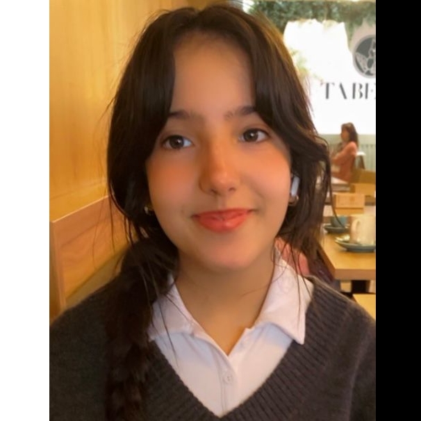 HAJAR BERRABAH LAMRANI
