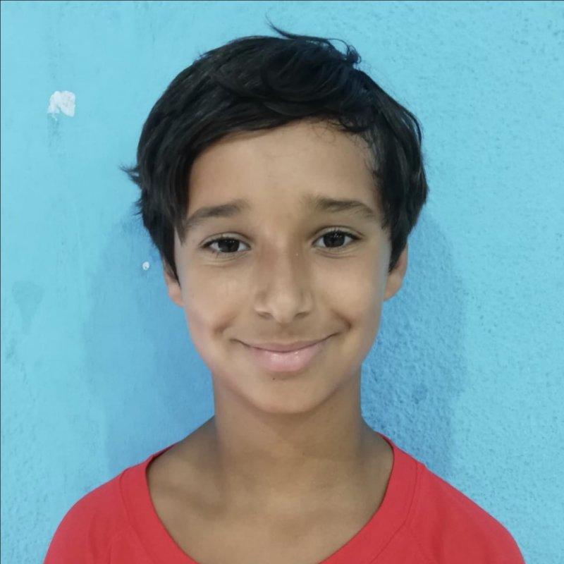 AIMAR YONAY FALCON PEREZ