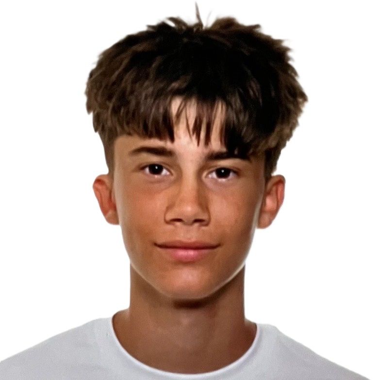 TEO ZULOAGA VEGA