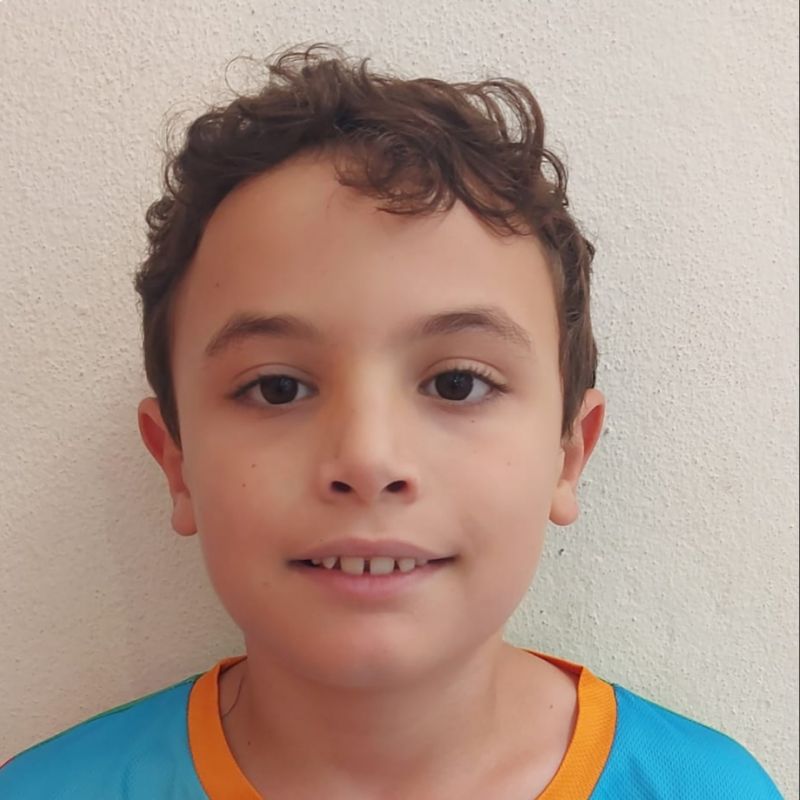 JUAN CARLOS PEREZ LUIS