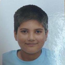 GABRIEL MIHAI MORALES